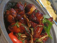 -鹿港小镇(霄云店)