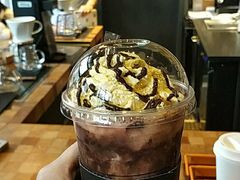 -星巴克(成都太古里二店)