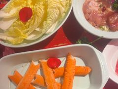 -重庆袁老四火锅(武进万达店)