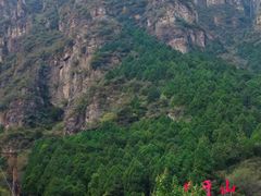 -狼牙山风景区