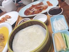 -红城阁·上海味道(四平路店)