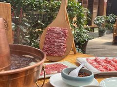 -祥源南门羊蝎子 涮肉(密云店)