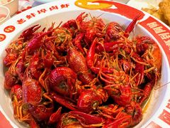 -阿财老铺·老蚌埠龙虾城(华夏总店)