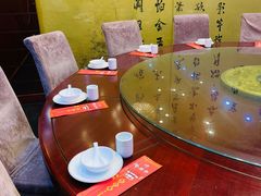 包厢-津菜宋记老房子(平山道店)