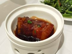 金牌红烧肉-同庆楼(大钟寺店)
