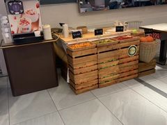 -西贝(上海中心店)