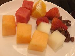 -骊韵咖啡厅(深圳中海凯骊酒店)