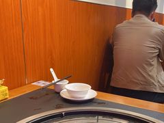 -阿山卓·野生菌火锅·纳西火塘烤肉