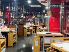 -傣妹休闲时尚火锅(星力壹号店)