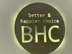 -BHC炸鸡(明洞总店)