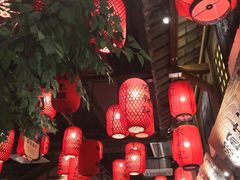 大堂-农耕记·湖南土菜(科技园店)