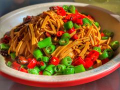 -老家黄墩(海滨二路店)