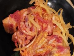 -新石器烤肉(南站店)