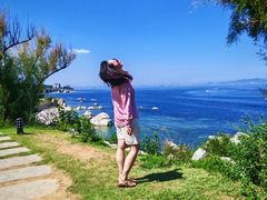 -养马岛旅游度假区