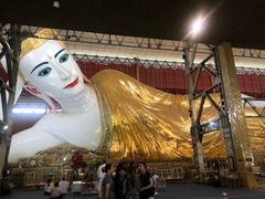 -ခြောက်ထပ်ကြီးရွှေသာလျောင်းဘုရားကြီး