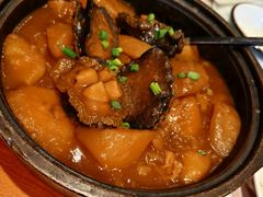 -南山鲜虾面·活鲜小馆·海味大连菜(南山总店)