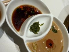 -东门口·鲜爆肚涮肉·烧烤(老门东店)