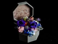 -荷兰布尔玛国际花艺学院