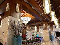 -宜春明月山维景国际温泉度假酒店