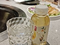 -蘸小院铁锅炖·蘸酱菜·东北菜(怀远门店)