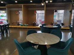 -LePark乐派亲子餐厅(33小镇店)
