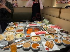 -海底捞火锅(太阳宫凯德mall店)