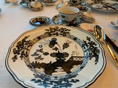 -夏苑(新加坡丽思卡尔顿美年酒店)