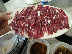 -粤潮牛肉火锅店(江南大道店)