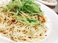 老汉口凉面-可可大虾武汉土菜大排档(万松园1店)