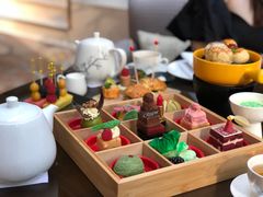 -北京丽晶酒店