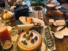 -慢丽江·云南野生菌土鸡锅(西山店)