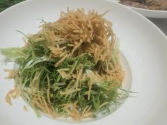 -梅利汴京烤鸭•开封豫菜地标店(东大街店)