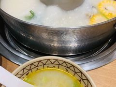 -江小渔鲜鱼火锅(冠亚星城店)