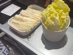 -八合里潮汕鲜牛肉火锅(吉大店)