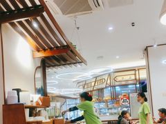 -包小笼·金牌汤包(中山路店)