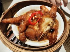 -添好运点心专门店(深水埗店)