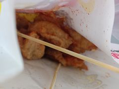 -傅强排骨(成都总店)
