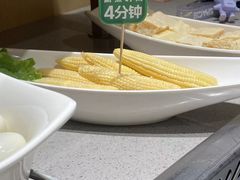 -海底捞火锅(团结桥店)