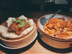 -青年公社烤鸭(青年路店)