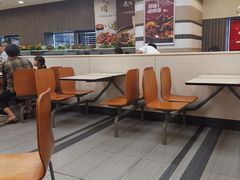 大堂-乡村基(南坪上海城店)