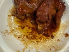 -好嫂子酱猪手•农家菜(华远坊店)