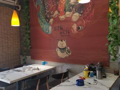 大堂-你鲟欢·香茅柠檬鱼(金沙店)