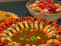 -红盔甲·小龙虾(人民广场店)
