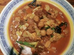 -老雒阳面馆·水席(洛宁高速路口店)