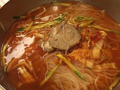 冷面-福云龙(黄河南大街店)