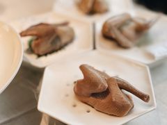 -狮王府淮扬菜(夫子庙老门东店)