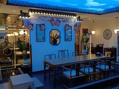 -徽韵人家·传承正宗徽菜(牡丹园店)