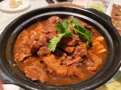 -京尊烤鸭店JINGZUN(春秀路店)