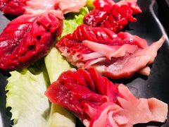 -莽子老火锅(大坪店)