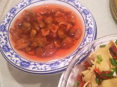 -龙香居海鲜家常菜饭店·特色驴肉·古城浑锅